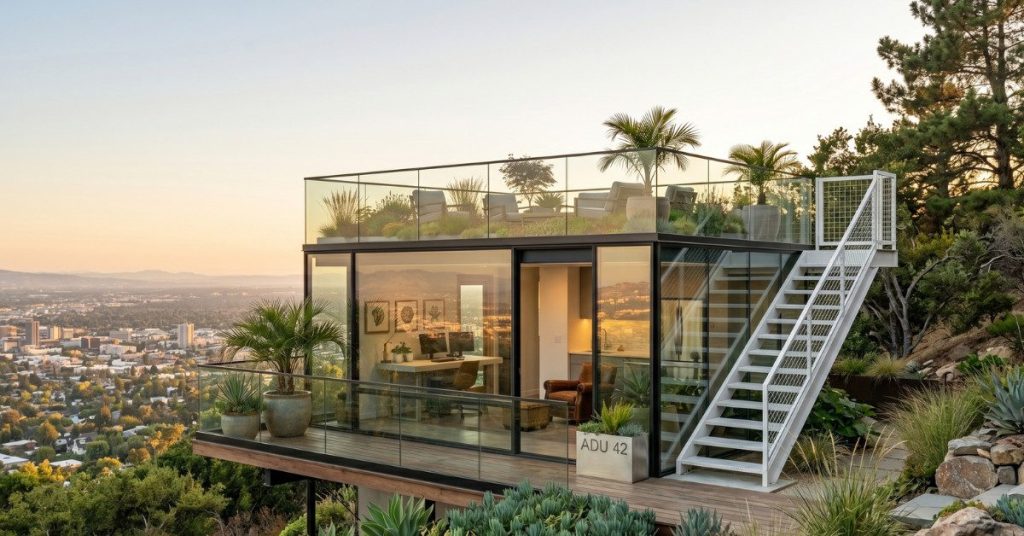 What Should I Ask My ADU Contractor