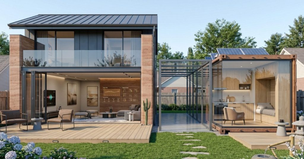 Loan To Build An ADU