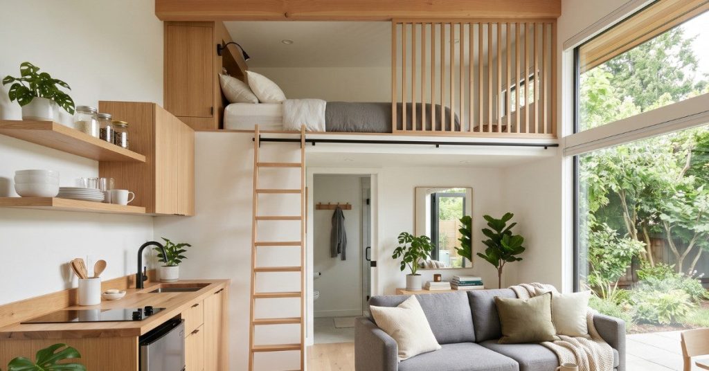 Rent an Unpermitted ADU