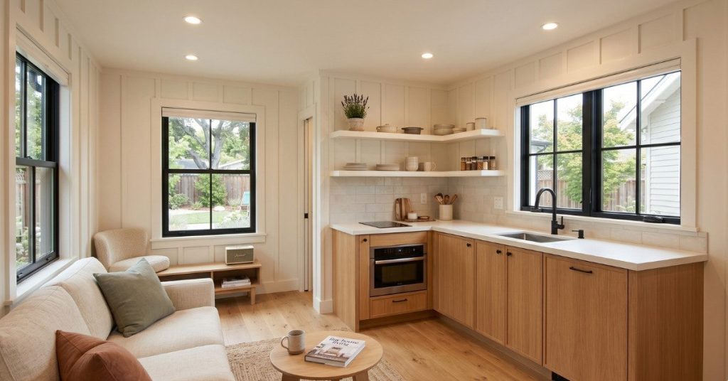 adu financing options california