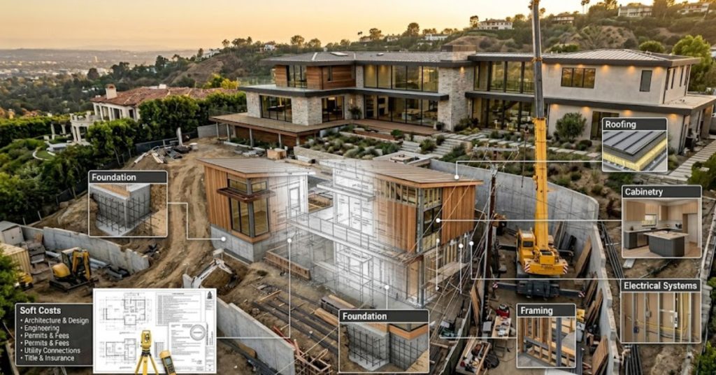 Cost to Build an ADU in California