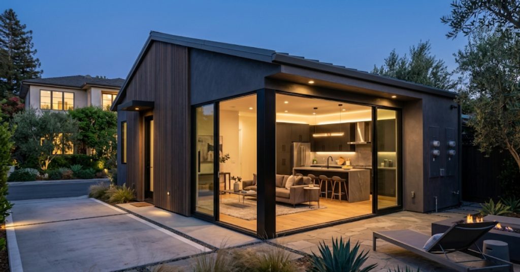 Rental Income