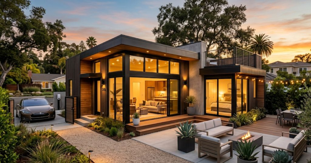 How Much Rental Income Can I Make From an ADU? 