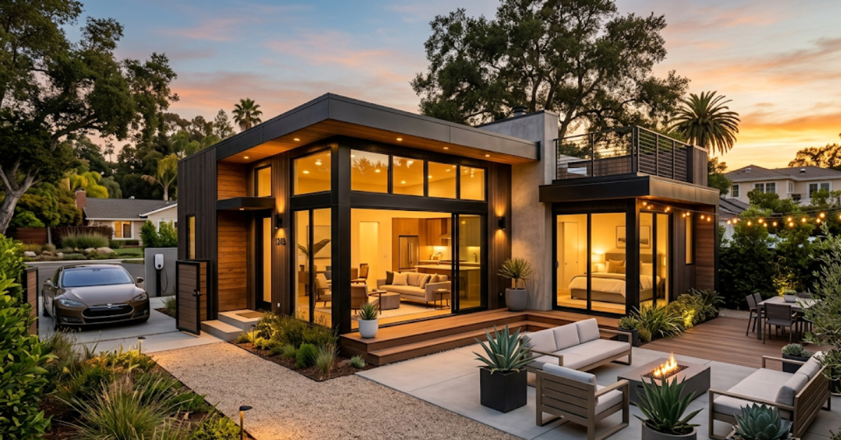 How Much Rental Income Can I Make From an ADU? 