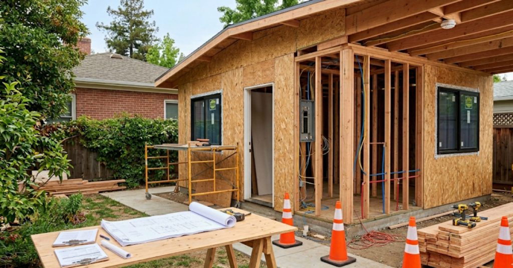 What Are the Most Common Code Violations in ADU Projects