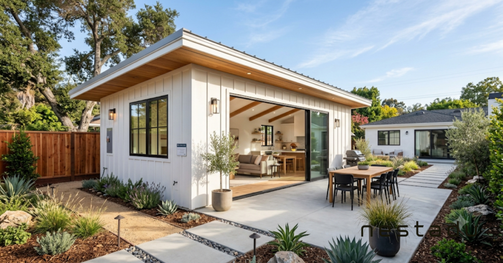 Do I Need a Permit to Build an ADU in California