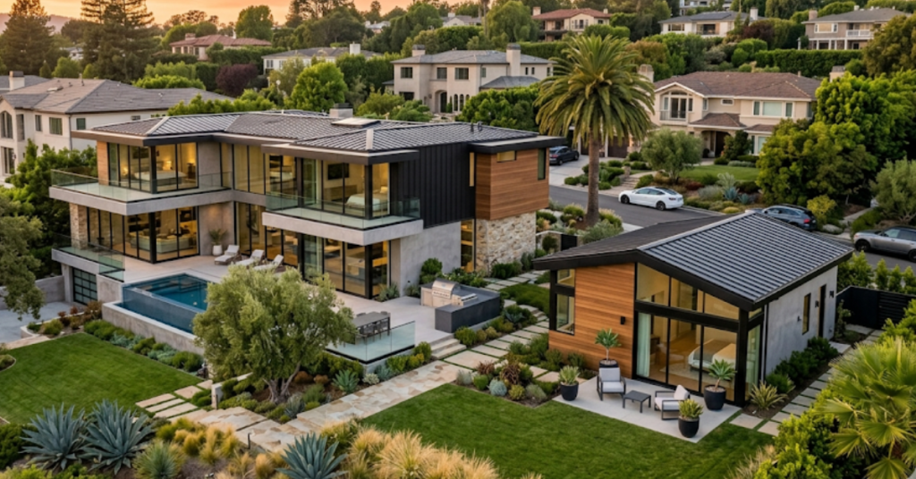 Do ADUs Add More Value to Homes