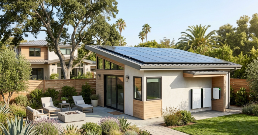 Are There Any Tax Credits for Building an ADU? 1 Tax Credits For Building An ADU