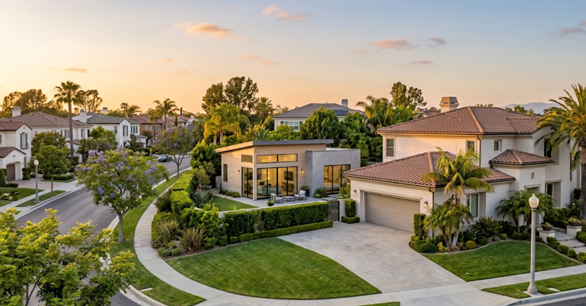 Do ADUs Add More Value to Homes in Competitive Markets
