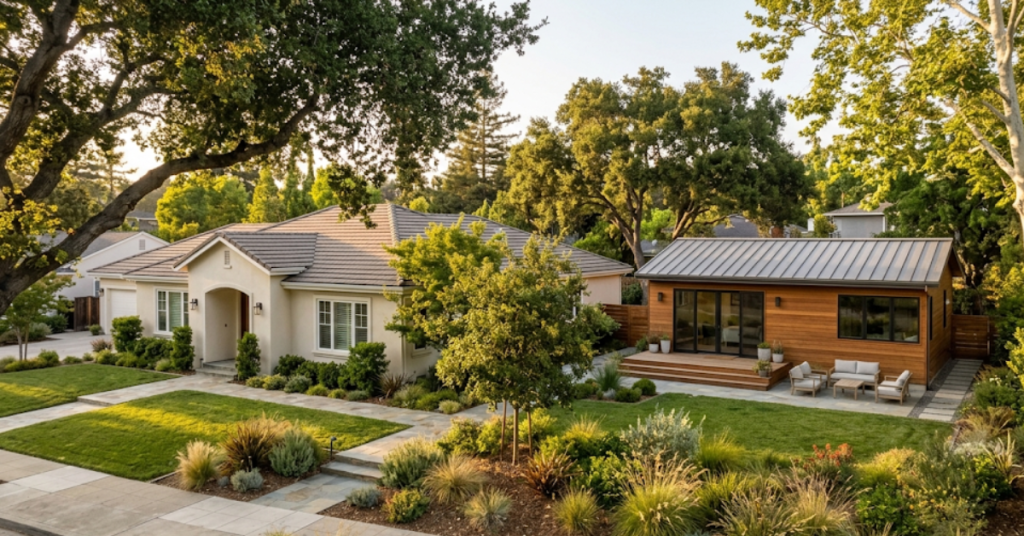 What Type of ADU Adds the Most Value in Hot Markets