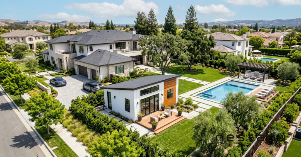 ADU Increase Property Value
