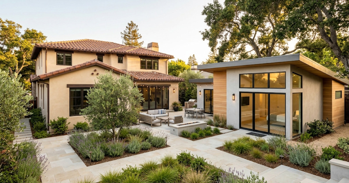The Impact of ADUs on Home Resale Value 