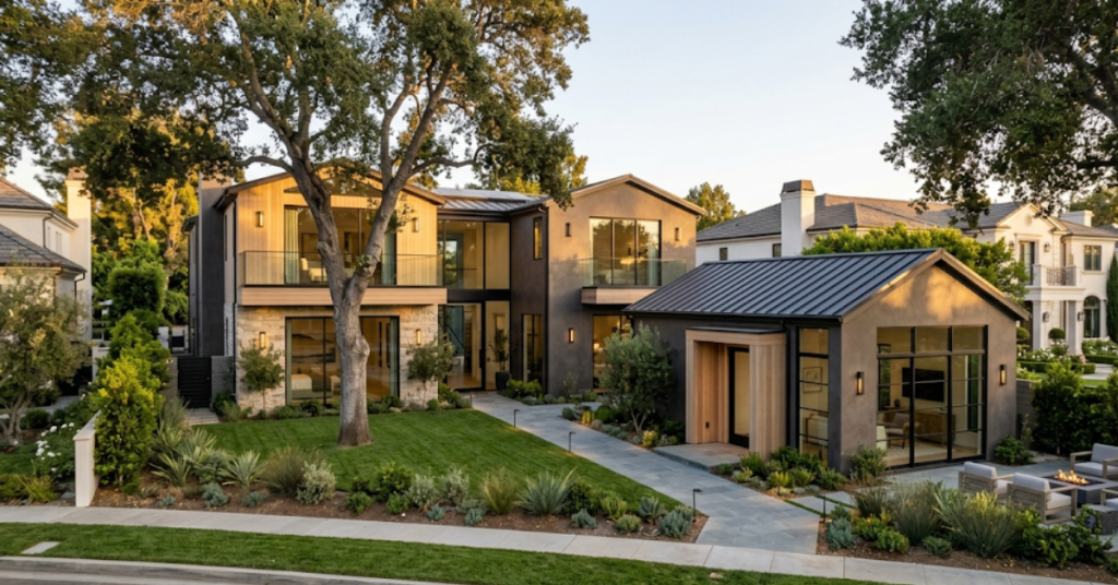 Impact of ADUs on Home Resale