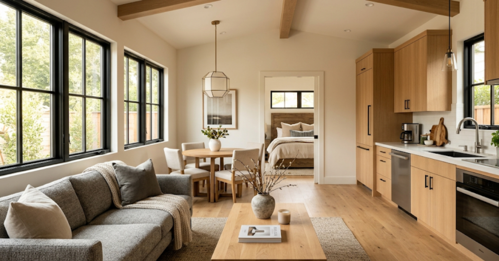 How Much Does It Cost to Furnish an ADU