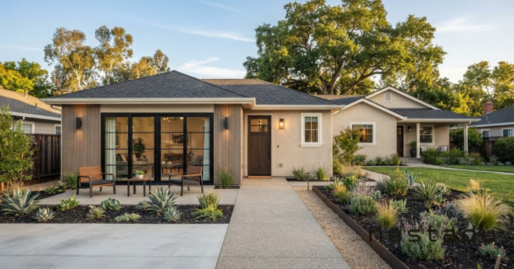 What are some successful ADU projects in California? 2 Successful ADU projects in California