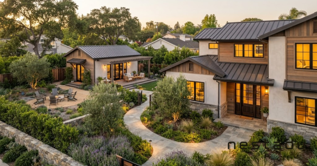 How have homeowners benefited from building an ADU? 1 Homeowners Benefited From Building an ADU