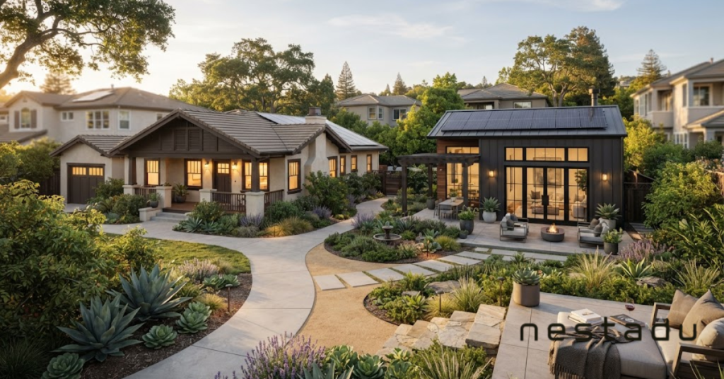 How have homeowners benefited from building an ADU? 2 Homeowners Benefited From Building an ADU