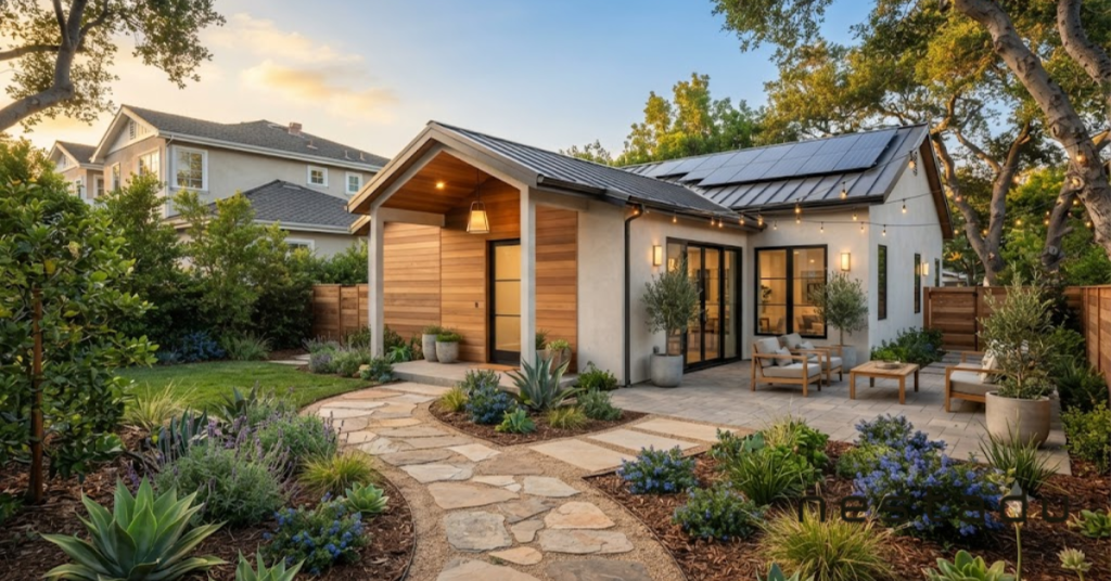 What lessons can be learned from real-life ADU case studies? 2 What These Patterns Mean for Your Property
