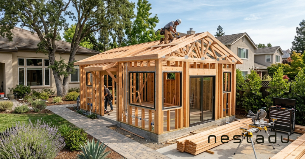 Can I Sell My ADU Separately from My House in California? 2 What the Process Costs and How Long It Takes