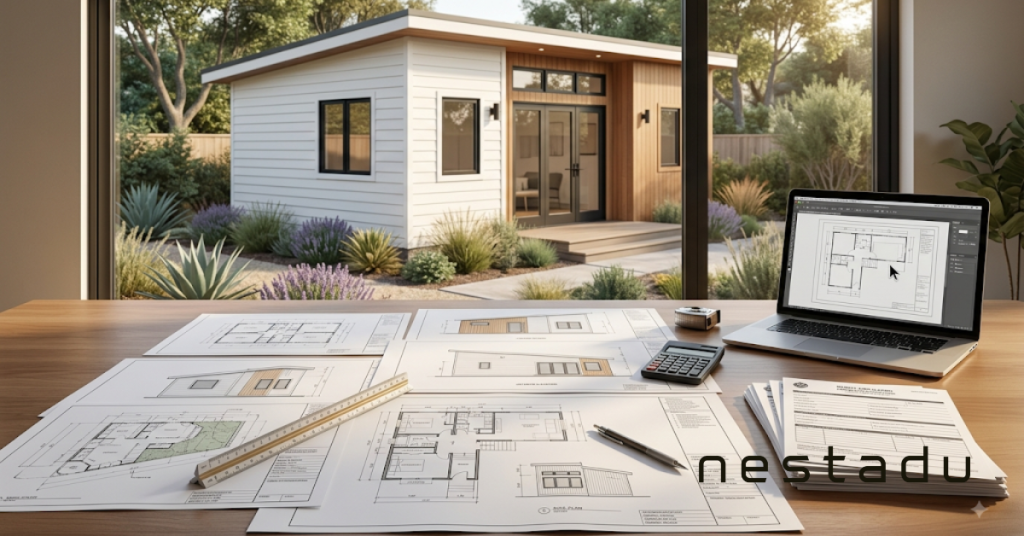 What Are the Best Energy-Efficient Features for ADUs? 1 Start With the Building Envelope