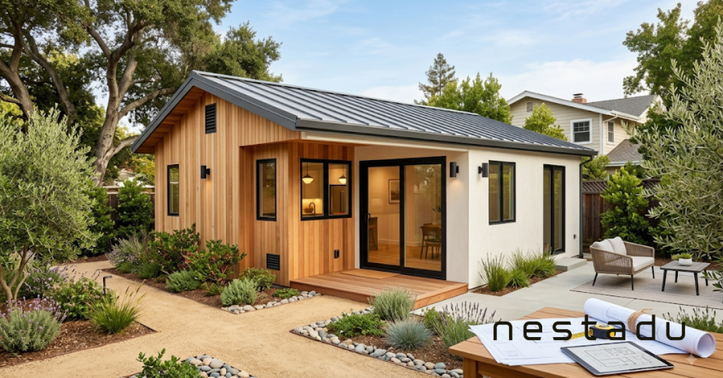 How Difficult Is It to Get an ADU Permit in California? 5 How Difficult Is It to Get an ADU Permit in California?