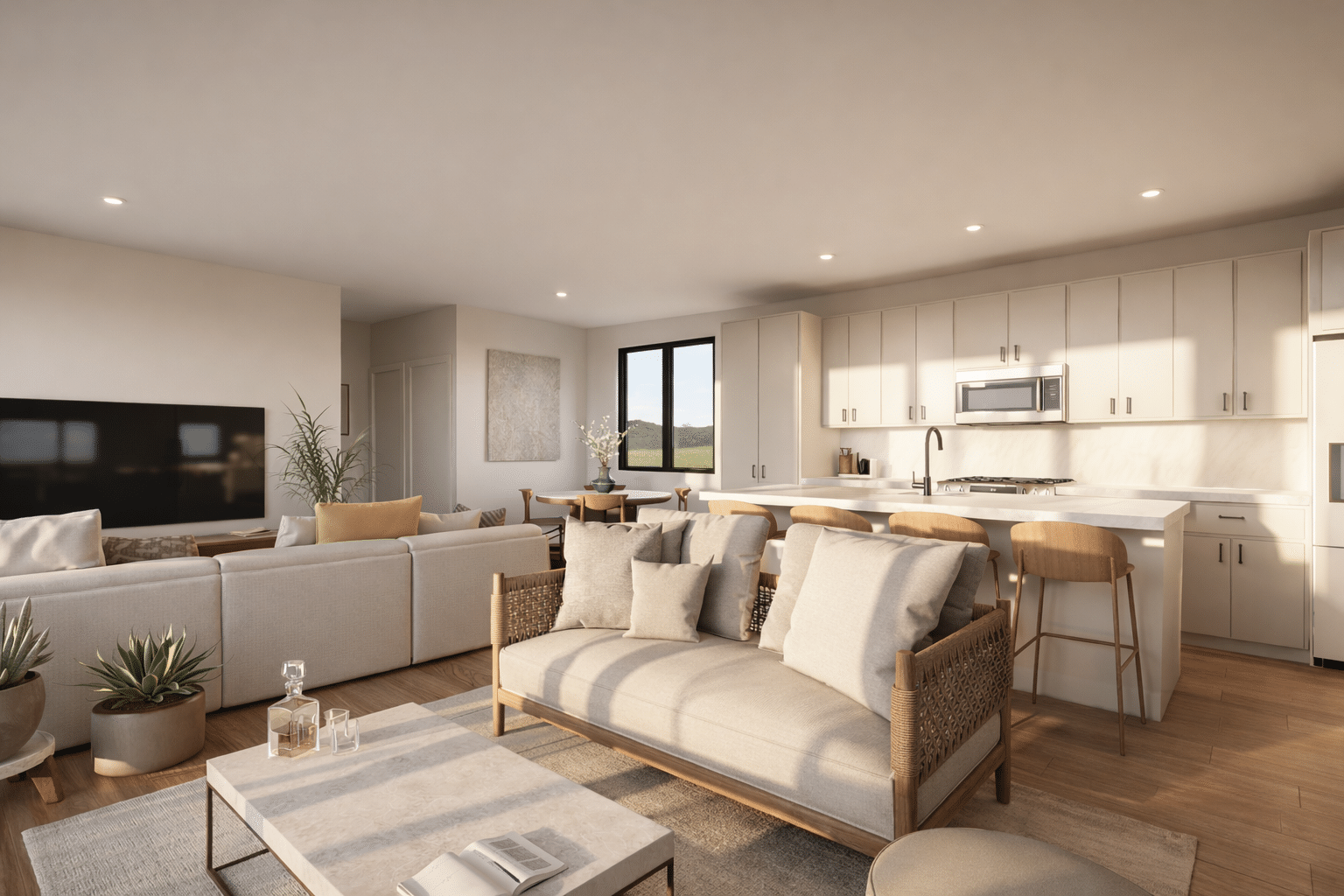 Residential_800 Morada 1b1b INT2