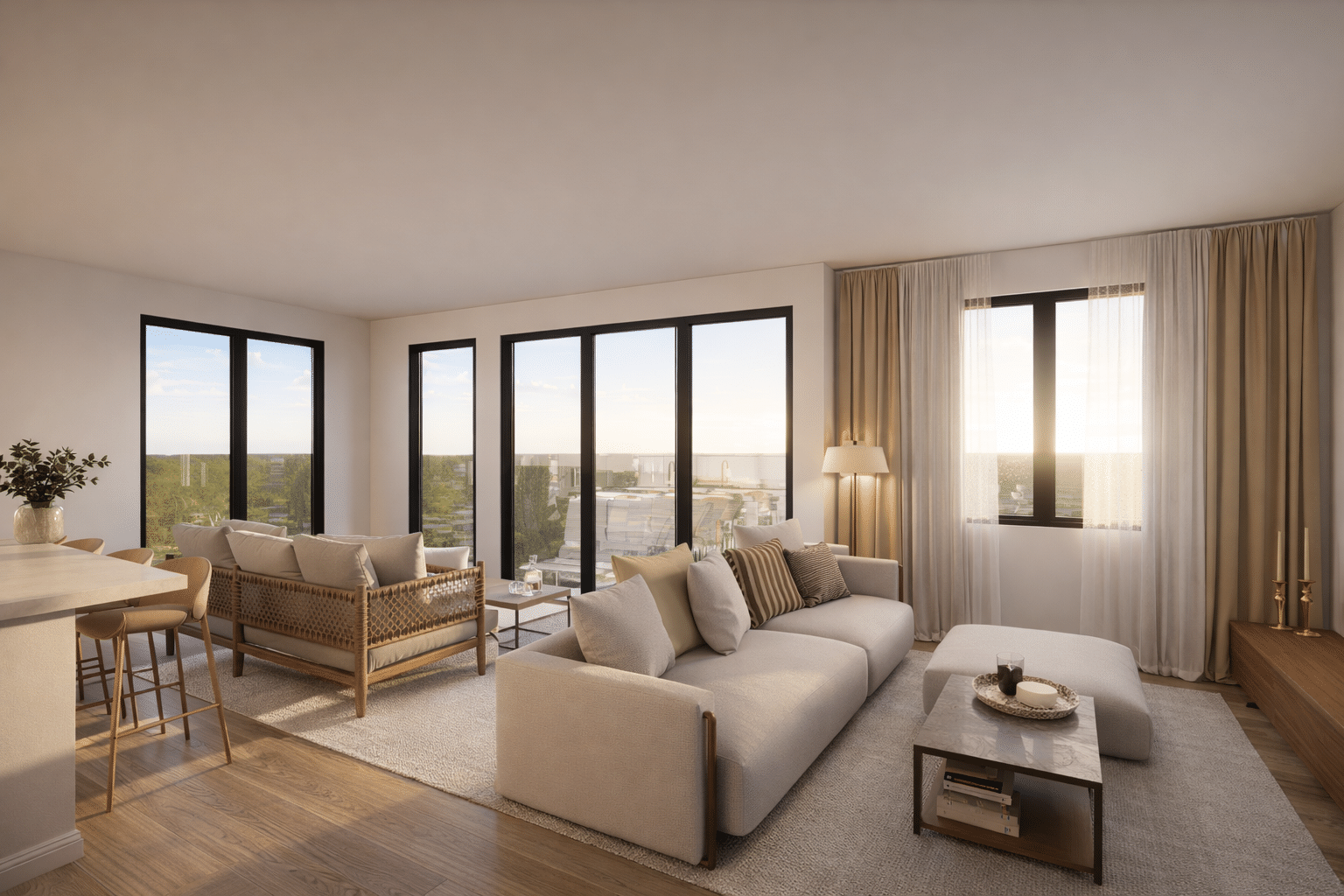Residential_800 Morada 1b1b INT4