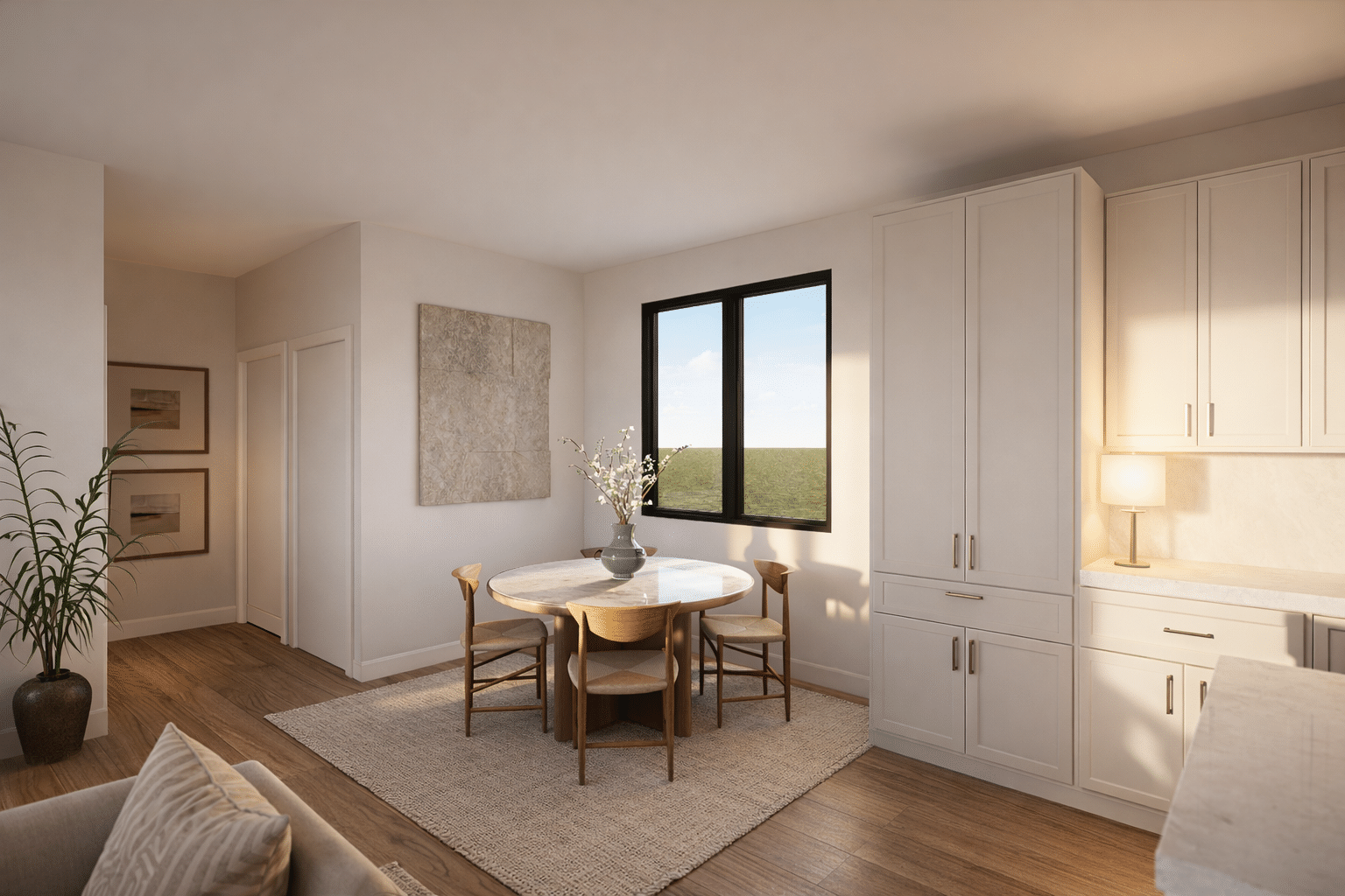 Residential_800 Morada 1b1b INT5