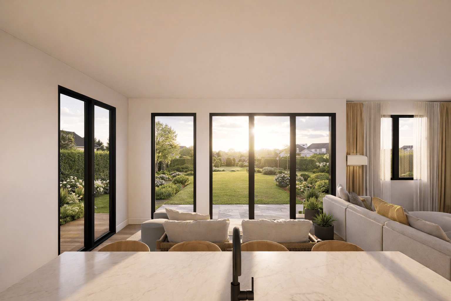 Residential_800 Morada 1b1b INT7