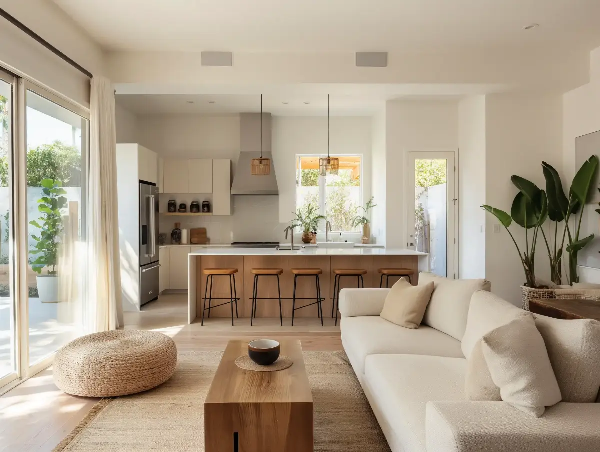 Garage conversion cost per square foot for finished ADU living space