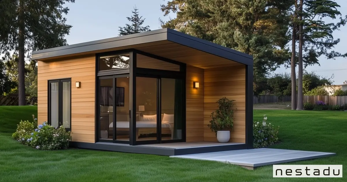 How Big Is 400 Square Feet? Visual Guide for California ADUs