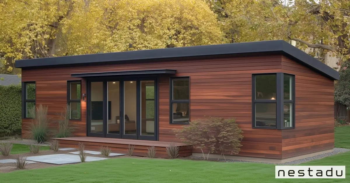How Big Is 800 Square Feet? Dimensions, Layouts and ADU Rules