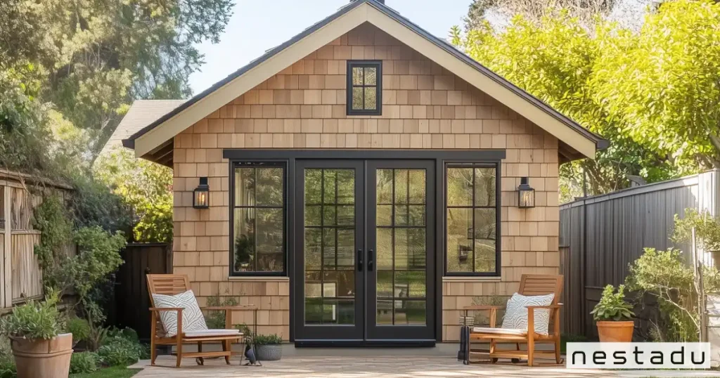 How Many Square Feet Is a 2 Car Garage? Sizes and ADU Guide