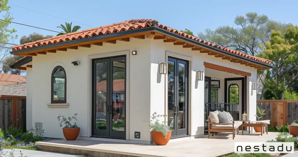 L-Shaped ADU: Pros, Cons, Sizes and Floor Plans for California