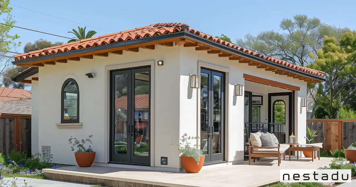L-Shaped ADU: Pros, Cons, Sizes and Floor Plans for California